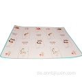 Toy Rollted Up Full Sheet Crawling Baby Play Matte